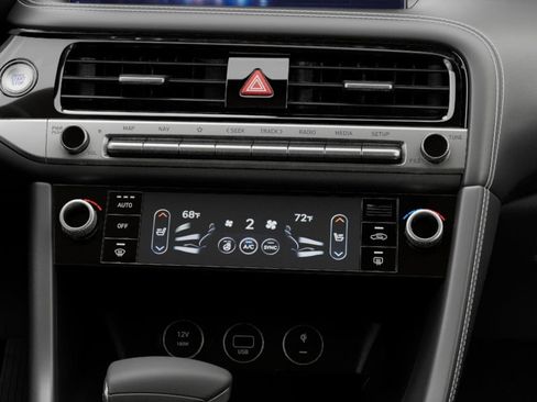 New 2026 Genesis G70 2.5T Prestige image 15