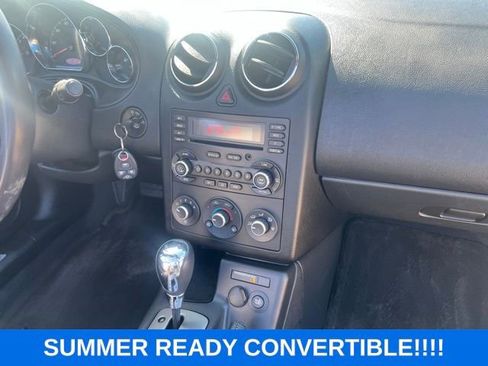 Used 2008 Pontiac G6 GT w/ Premium Package image 22