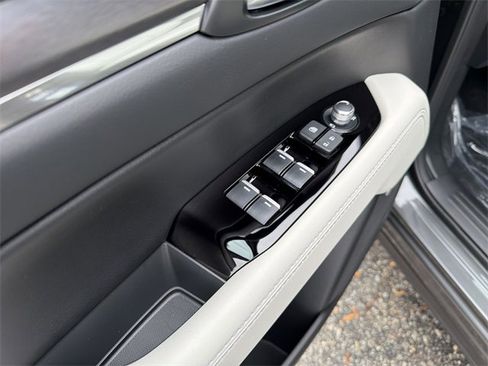 New 2025 MAZDA CX-5 AWD 2.5 S w/ Premium Plus Pkg image 13