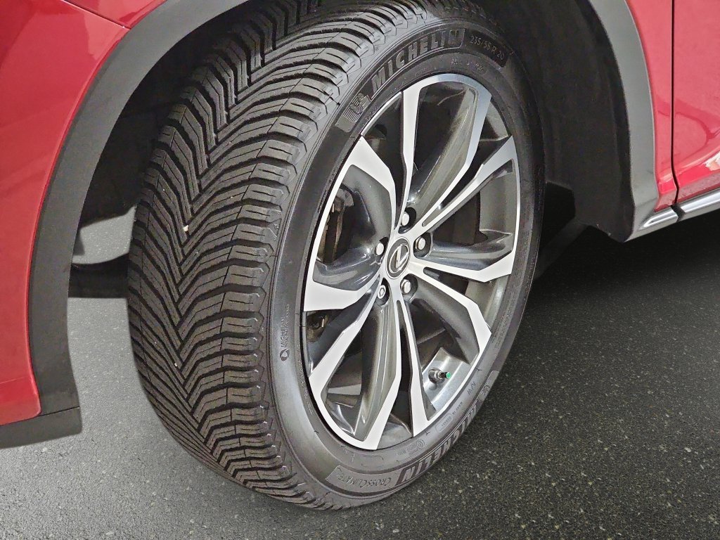 Used 2019 Lexus RX 350 AWD w/ Navigation Package image 34