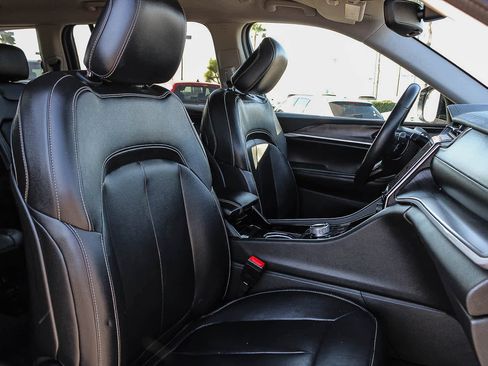 Used 2022 Jeep Grand Cherokee L Limited image 16