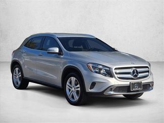 Used 2015 Mercedes-Benz GLA 250 4MATIC video 3