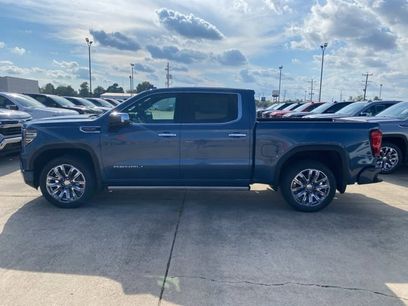 New 2026 GMC Sierra 1500 Denali