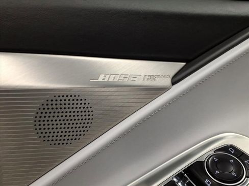 Used 2020 Chevrolet Corvette Stingray Premium Cpe w/ 3LT Preferred Equipment Group image 18