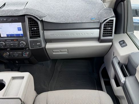 Used 2022 Ford F250 XLT AWD/4WD image 18