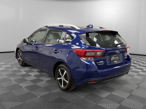 Used 2023 Subaru Impreza Premium image 3