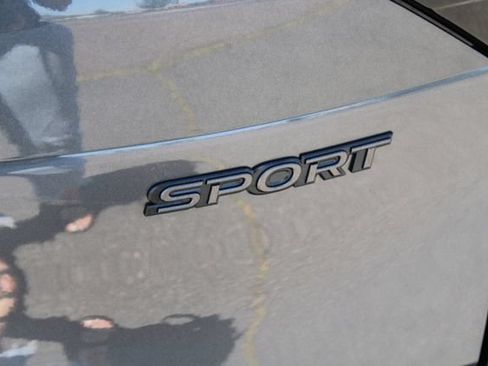 New 2026 Subaru Forester Sport AWD/4WD image 30