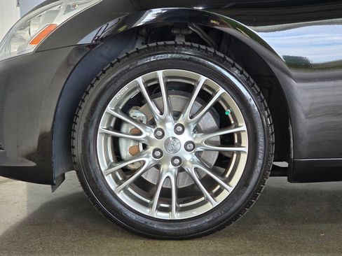 Used 2013 INFINITI G37 x Sedan w/ Premium Pkg AWD/4WD image 8