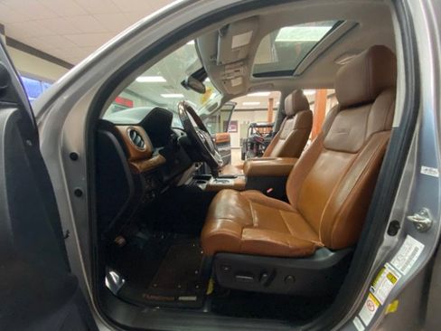 Used 2018 Toyota Tundra 1794 Edition image 20