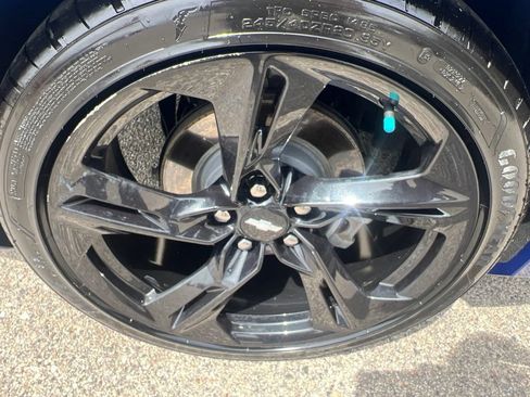 Used 2019 Chevrolet Camaro LT w/ RS Package RWD image 28