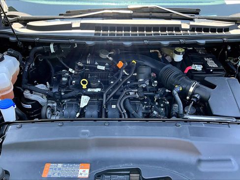 Certified 2024 Ford Edge SEL AWD/4WD image 30