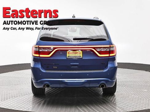 Used 2024 Dodge Durango R/T AWD/4WD image 6