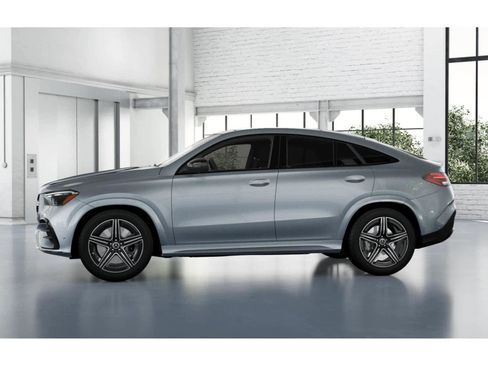 New 2026 Mercedes-Benz GLE 450 4MATIC Coupe image 34