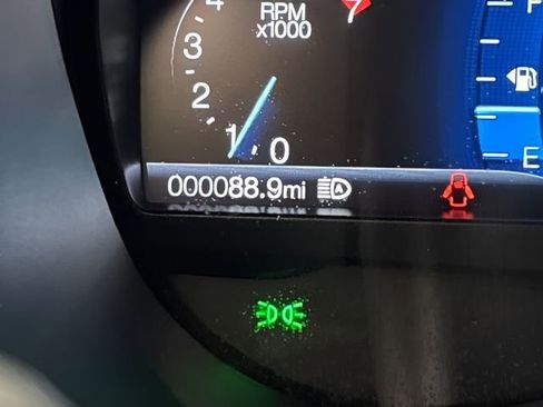 Used 2019 Ford Ranger Lariat w/ Equipment Group 501A Mid image 14