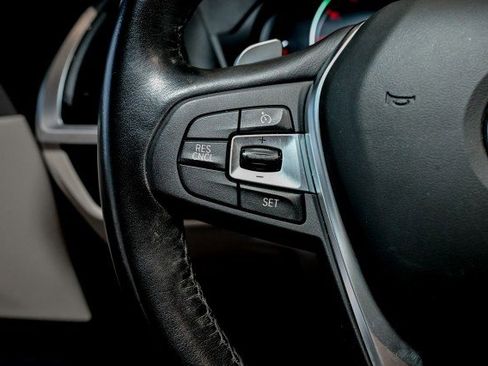 Used 2019 BMW X3 xDrive30i image 41