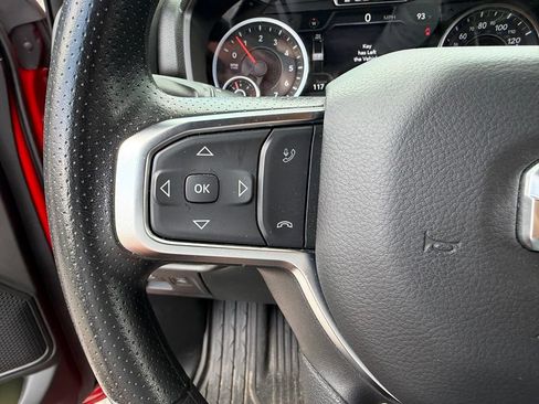 Used 2025 RAM 1500 Tradesman AWD/4WD image 25