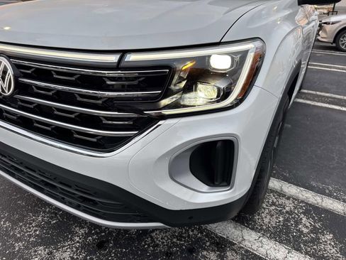 New 2026 Volkswagen Atlas SEL AWD/4WD image 9