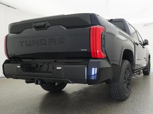 New 2026 Toyota Tundra SR5 image 24