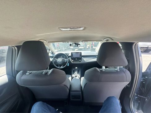 Used 2022 Toyota Corolla LE FWD image 27