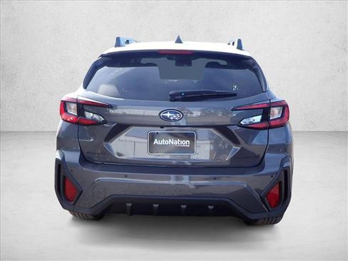New 2026 Subaru Crosstrek 2.5i Limited image 3