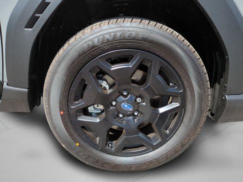 New 2026 Subaru Outback Limited image 18