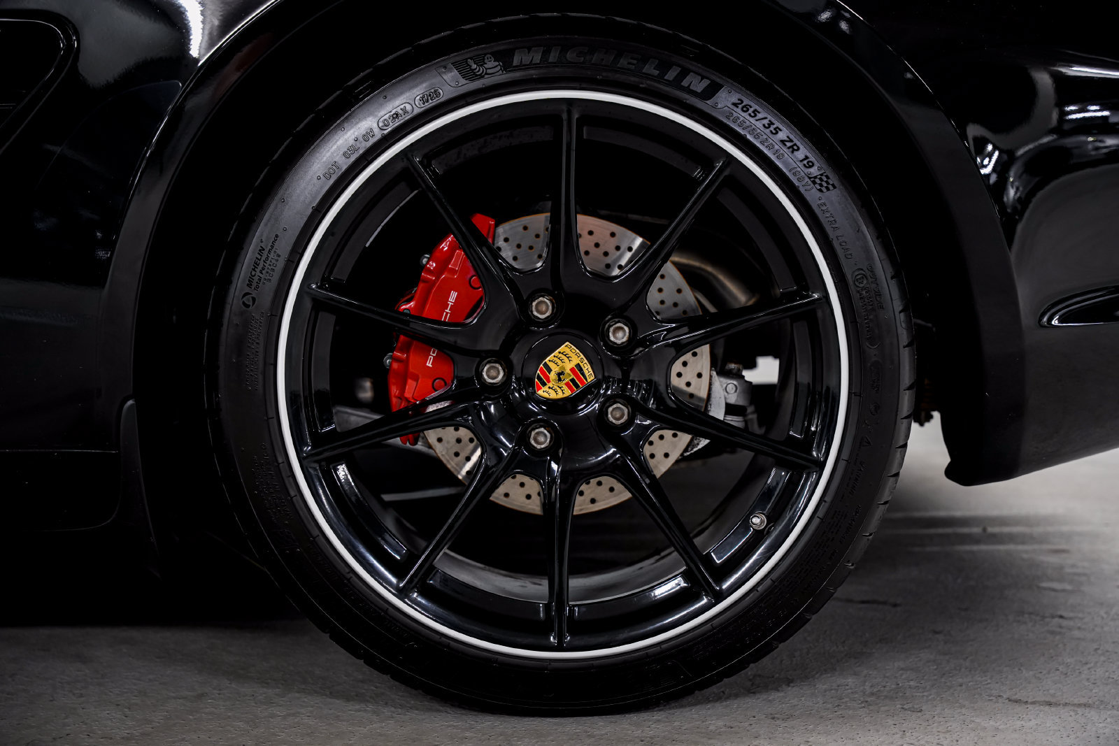 Used 2011 Porsche Cayman S RWD image 39