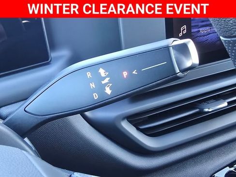 New 2024 Chevrolet Silverado EV W/T image 31