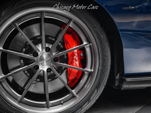 Used 2023 Dodge Challenger SRT Hellcat image 49