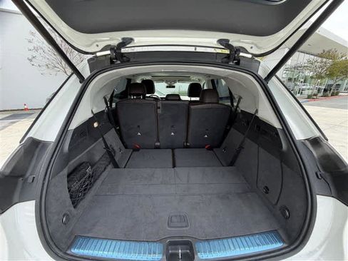 Used 2020 Mercedes-Benz GLE 350 4MATIC image 10