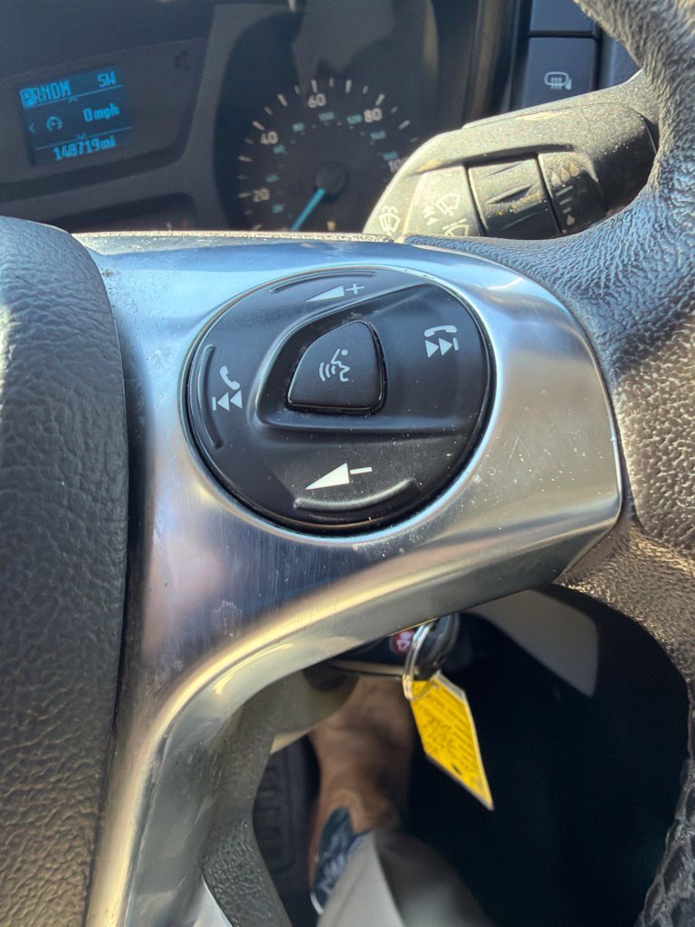 Used 2017 Ford Transit 250 130 Low Roof w/ Exterior Upgrade Package RWD image 18