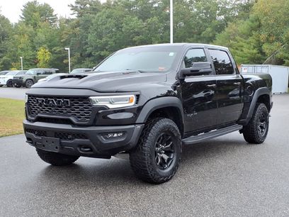 Used 2026 RAM 1500 RHO w/ RHO Level 1 Equipment Group
