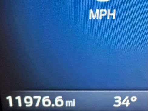 Used 2025 Ford Escape ST-Line image 24