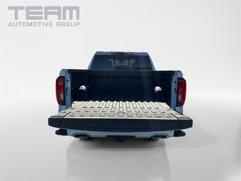 New 2026 GMC Sierra 1500 Denali Ultimate image 26