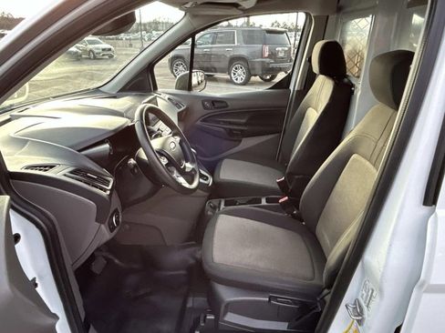 Used 2022 Ford Transit Connect XL image 22