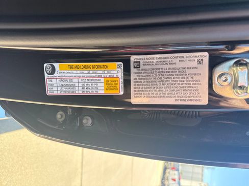New 2026 GMC Sierra 2500 SLT AWD/4WD image 31