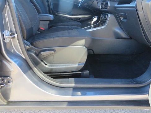 Used 2018 Ford EcoSport SE image 18