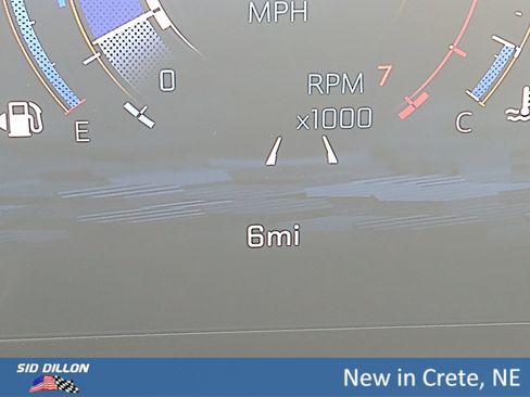 New 2026 Chevrolet Suburban Premier image 23