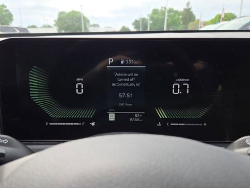 Certified 2025 Kia K5 GT-Line image 21