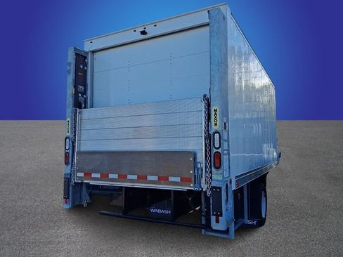 New 2023 Ford F650 2WD SuperCab Super Duty image 3