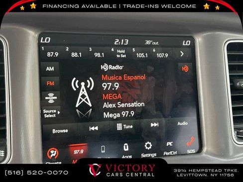 Used 2023 Dodge Charger GT image 22