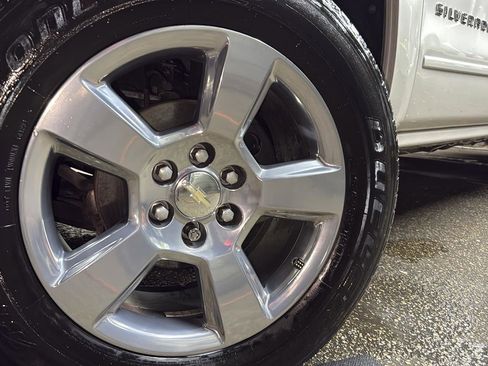 Used 2016 Chevrolet Silverado 1500 LT image 6