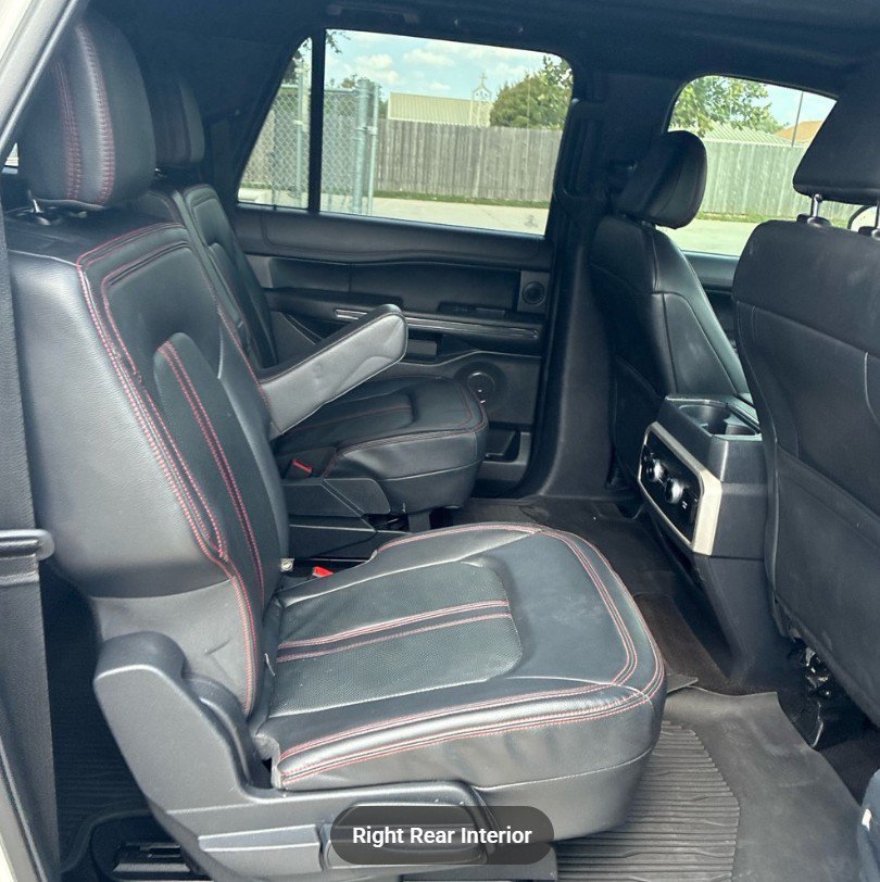 Used 2023 Ford Expedition Max Limited RWD image 10