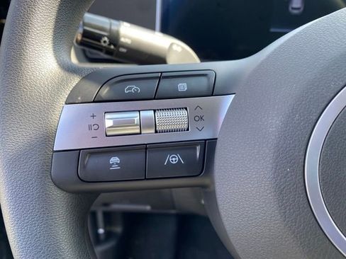 New 2026 Hyundai Tucson SEL image 15