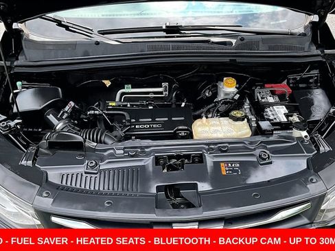 Used 2020 Chevrolet Trax Premier AWD/4WD image 28