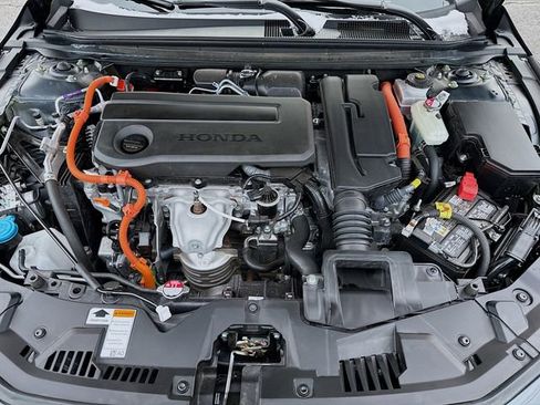 Used 2024 Honda Accord Touring image 29