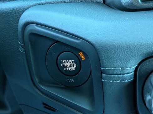 New 2026 Jeep Wrangler Unlimited Rubicon image 24