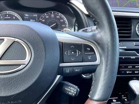 Used 2022 Lexus RX 350 AWD w/ Premium Package image 25