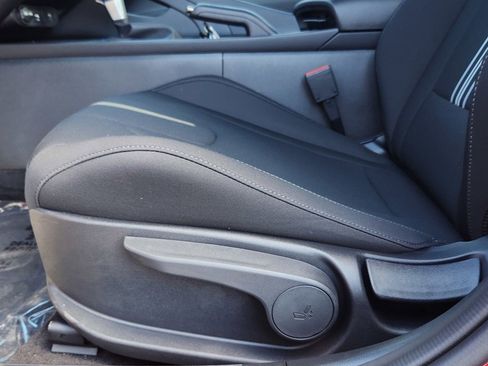 New 2025 Hyundai Elantra Sport image 23