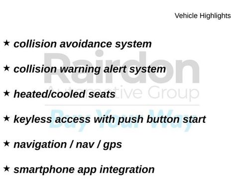 Used 2017 Lexus ES 300h w/ Navigation System Package FWD image 21