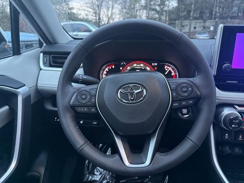 Certified 2024 Toyota RAV4 XLE w/ Convenience Package image 26